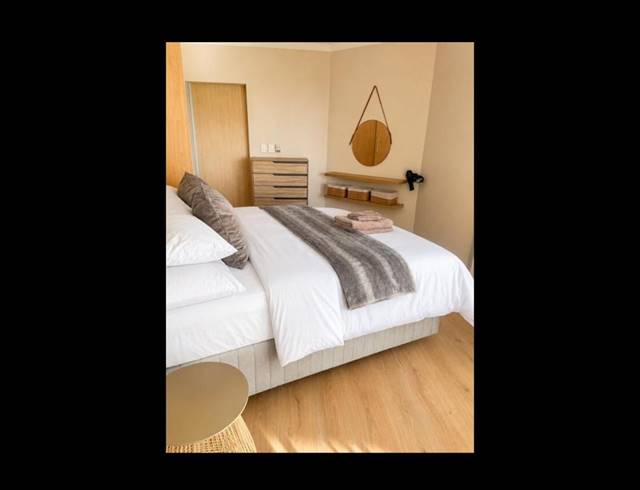 1 BEDROOM PROPERTY TO RENT IN SANDTON CITY
